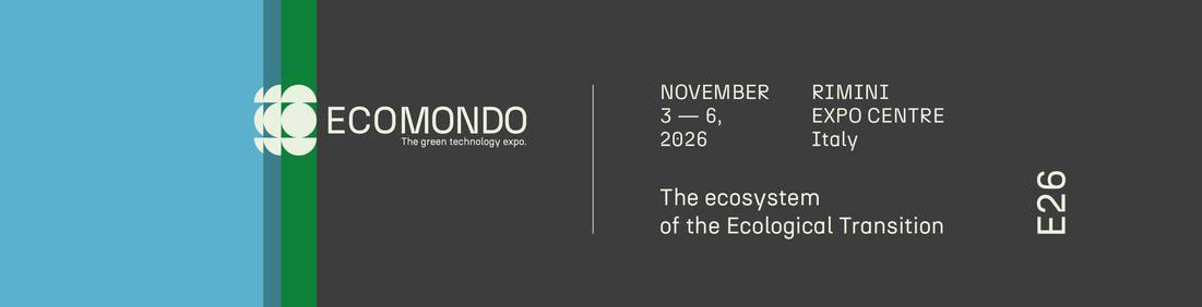 Ecomondo 2025