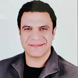 Ahmed Barr