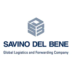 Savino Del Bene EG logo