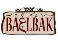 Baalbak Restaurant - Sonesta Hotel cairo