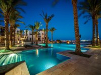 Ancient Sands Golf Resort & Residences El Gouna