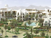 Ancient Sands Golf Resort & Residences El Gouna