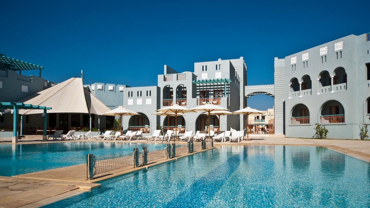 Fanadir Hotel El Gouna