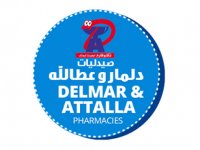 Delamr & Attallah Pharmacies