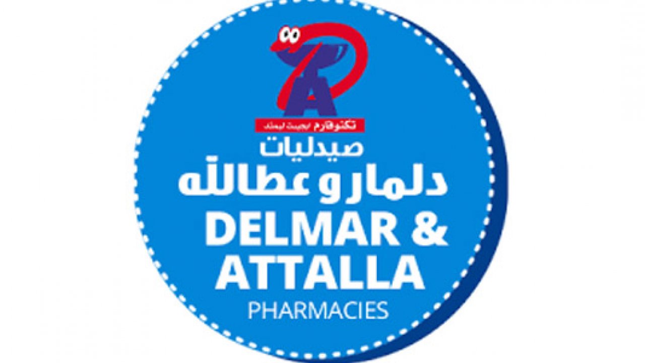 Delamr & Attallah Pharmacies