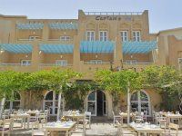 Captain’s Inn Hotel El Gouna