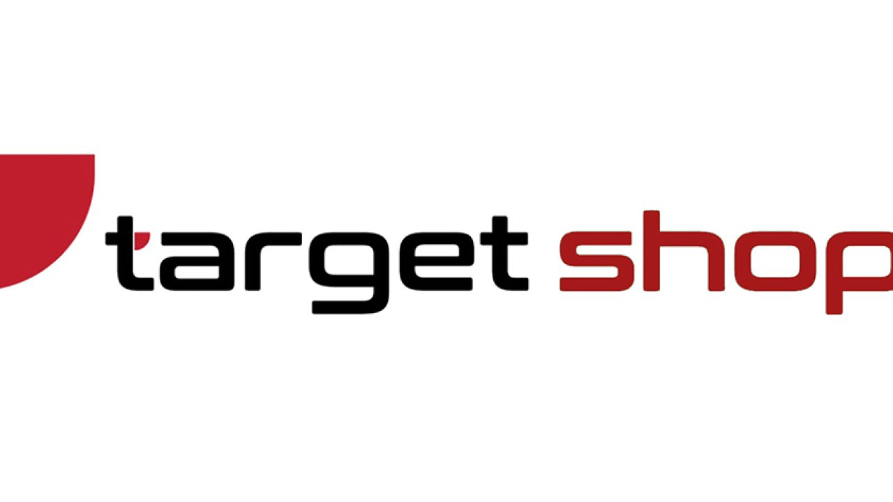 Target Shop