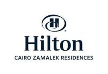 Hilton Cairo Zamalek Residences