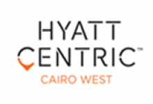 Hyatt Centric Cairo West