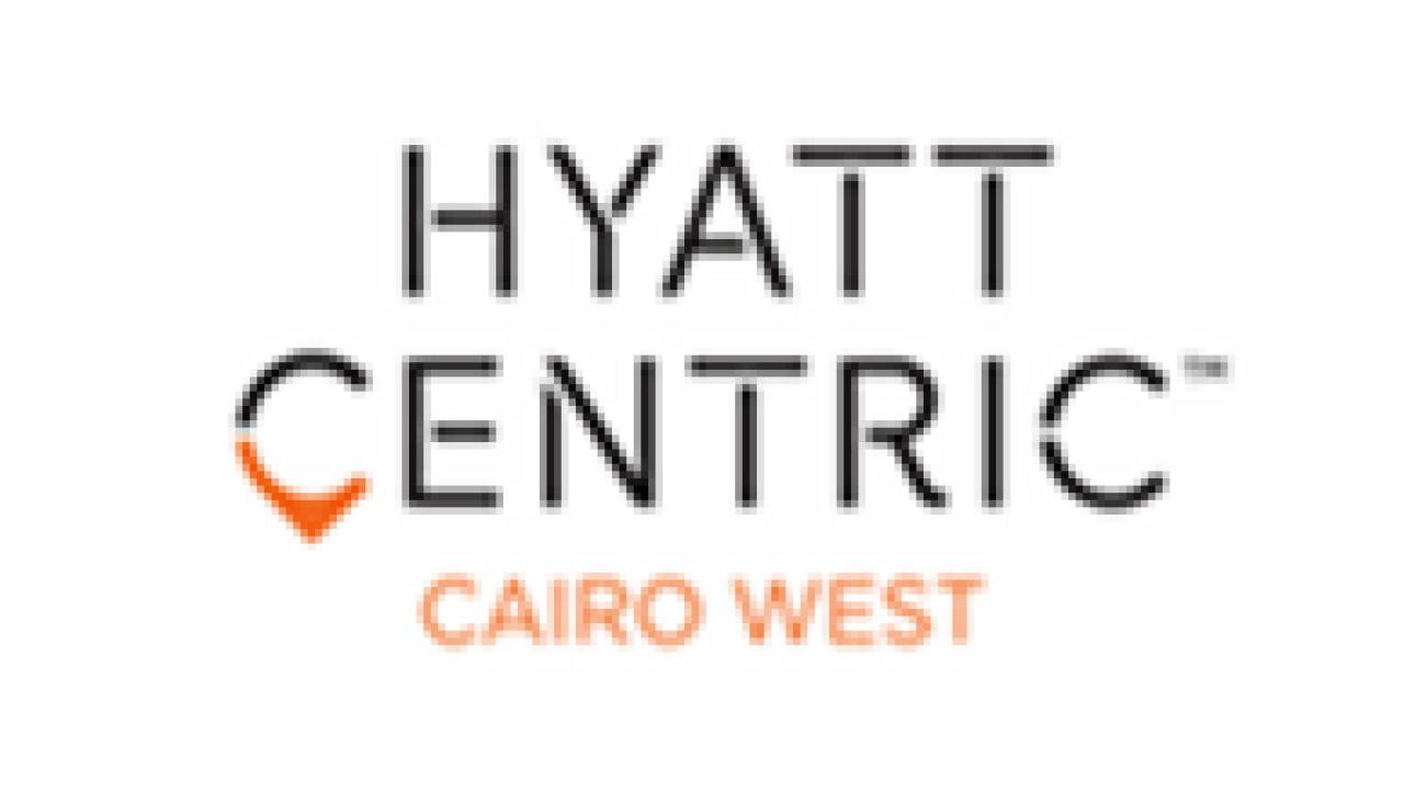 Hyatt Centric Cairo West