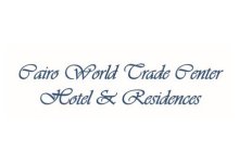 Cairo World Trade Center Hotel Residences