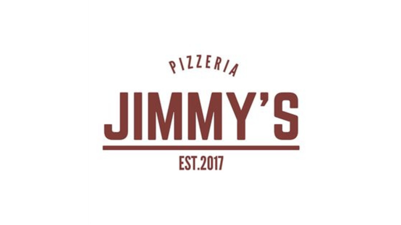 Jimmy’s Pizzeria