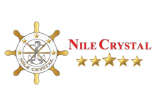 Nile crystal cruising restaurants