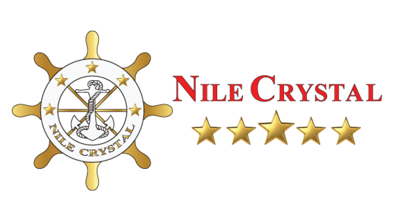 Nile crystal cruising restaurants