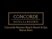 Concorde Moreen Beach Resort & Spa Marsa Alam