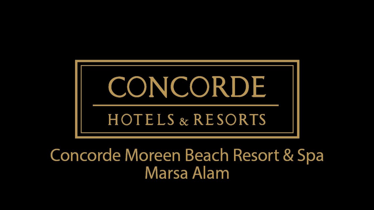 Concorde Moreen Beach Resort & Spa Marsa Alam