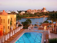 Steigenberger Golf Resort El Gouna