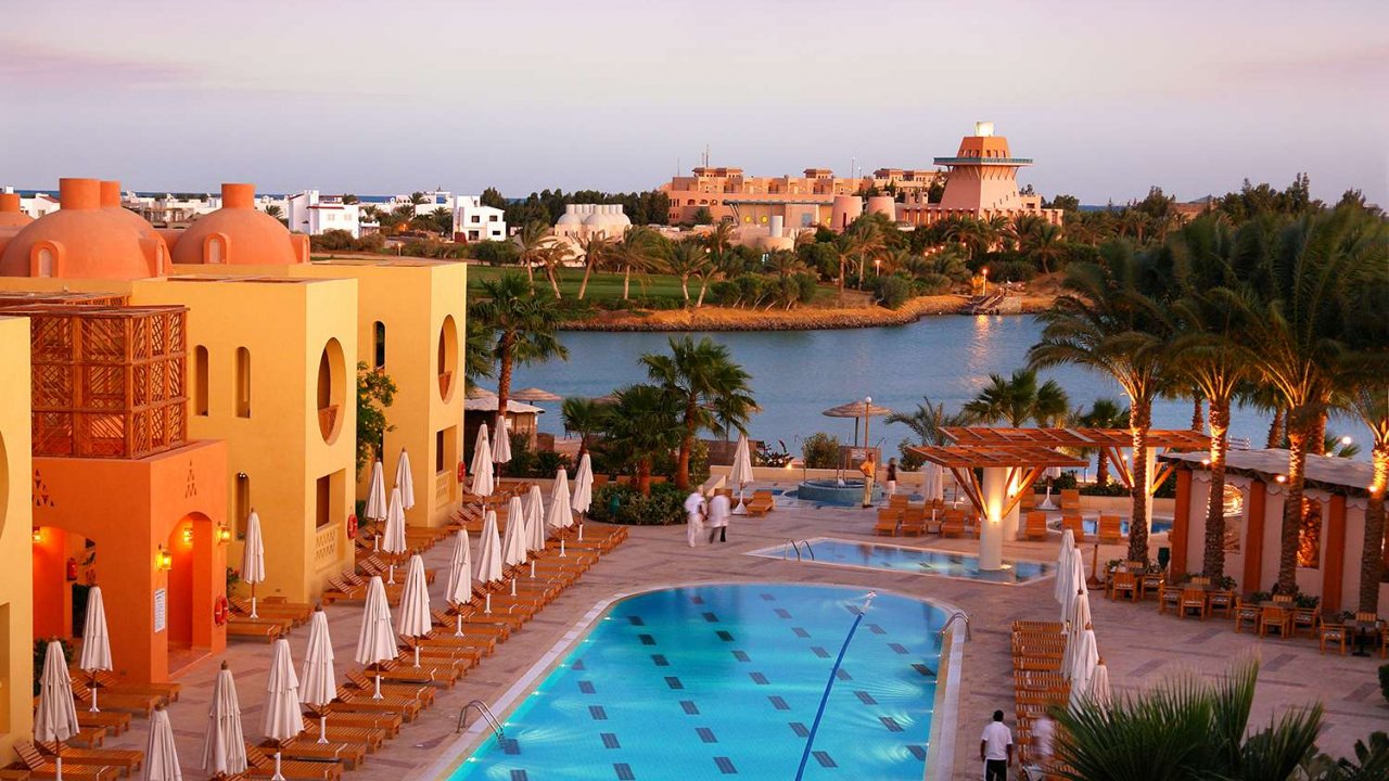 Steigenberger Golf Resort El Gouna