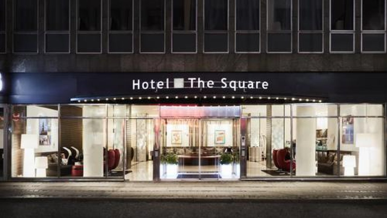 Hotel the Square Milano