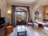 Sultan Bey Hotel  El Gouna