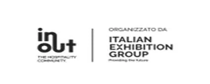 In & Out logo